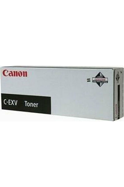 Canon C-EXV38 Γνήσιο Τόνερ Εκτυπωτή Λέιζερ Μαύρο 34200 Σελίδες (4791B002)