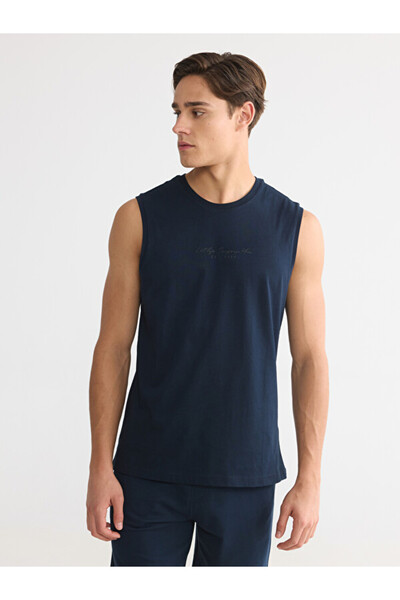 LC Waikiki Timeless Clothing & Timeless Choices Zero Roba Collar Printed Men'...