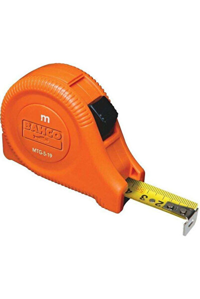 Bahco Ruletă de măsurare 3m
