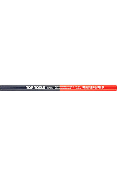 TOP TOOLS Creion albastru