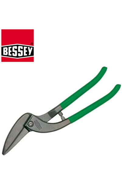 Bessey Clește de aviație drept, lungime 300mm, cod: D118-300