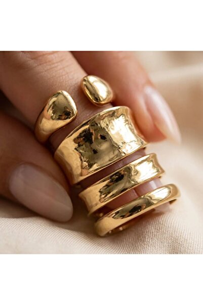 Junsui Hello Ring