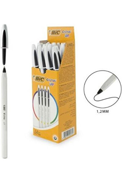 Bic Pixuri Cristal Up 20 bucăți Cod: 949880
