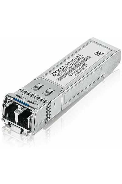 ZyXEL SFP10G-LR-E-ZZBD01F Πομποδέκτης SFP 1 τεμάχιο