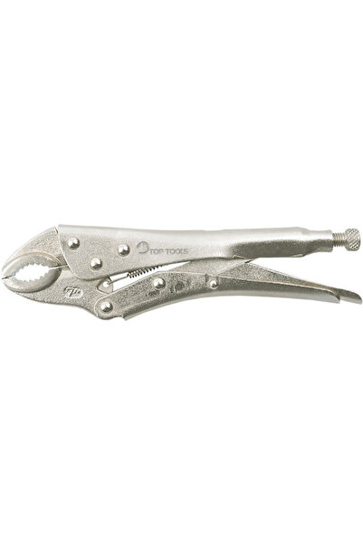 TOP TOOLS Clește de prindere Lungime 180mm Cod: 32D450