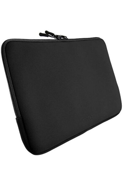 FIXED Husă pentru laptop de 14.02 inch, negru