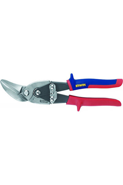 Irwin Clește de aviație curbat, lungime 240mm, cod: 10504315N