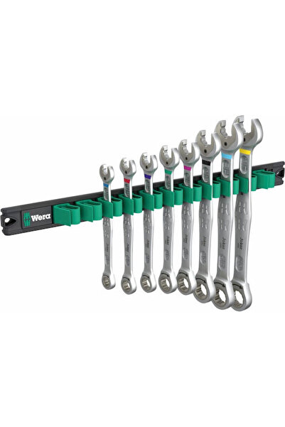 wera Set de poligoni german 8 piese Cod: 05020016001