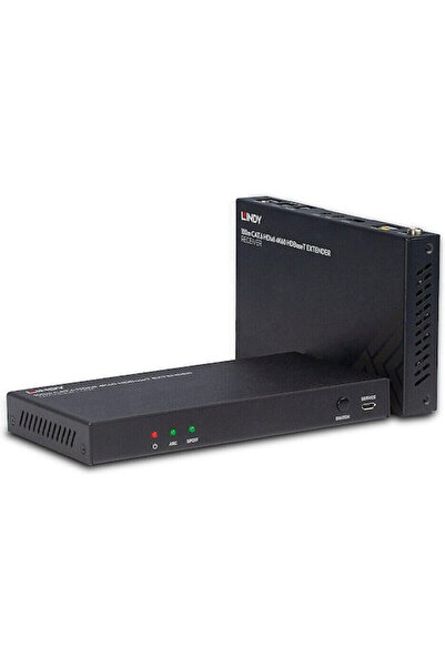 LİNDY Extensor HDMI 38340