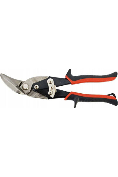 AwTools Clește de aviație curbat, lungime 245mm, cod: AW22000