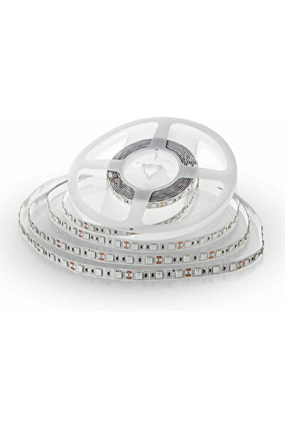 V-TAC Bandă LED 12V Lumină Albastră 5m Tip SMD5050 Cod: 212137