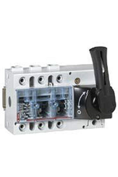 Legrand Comutator industrial rotativ Vistop Tip 022520