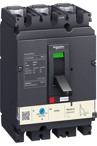 Schneider Electric Echipament automat industrial LV516331