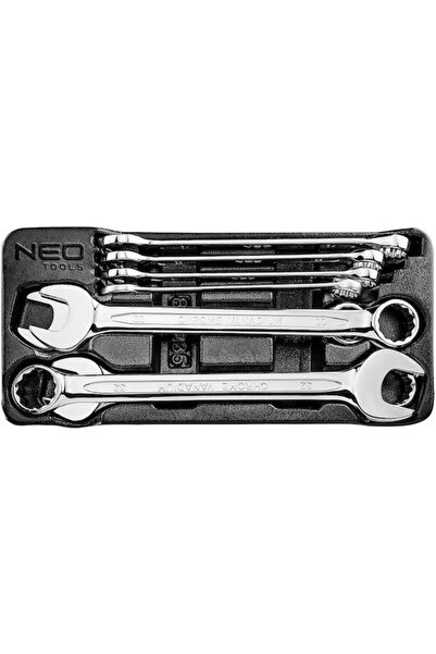 NEO Tools Set de poligoane german 8 piese Cod: 84-235