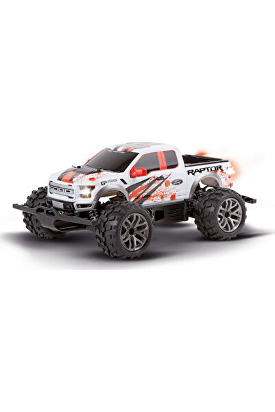 Carrera Ford F-150 Τηλεκατευθυνόμενο Αυτοκίνητο Λευκό Κωδικός: 370183017