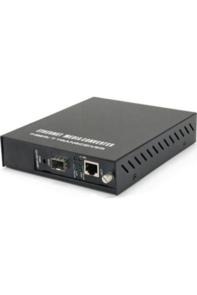 LEVEL ONE GVM-1000 GVM-1000 Convertor media 1 buc.