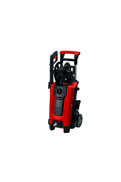 Einhell TC-HP 140 Pressure Washer, 1900W, 140 bar, 420 L/h, 5 m Hose