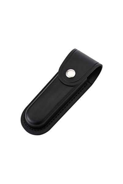 Arabest Pocket Tool Sheath,leather Tool Sheath for Multitools,5" Folding Pock...