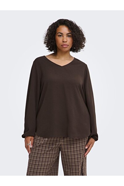 Only Carmakoma Bluse CARVICA Bluse