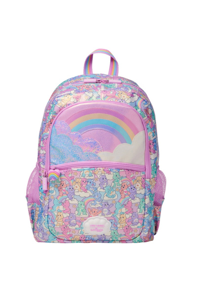 SMIGGLE - Care Bears Klasik Sırt Çantası