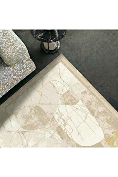 Danube Home Harmony Rug 240x340cm Beige Modern Living Room Carpet Large Area Rug
