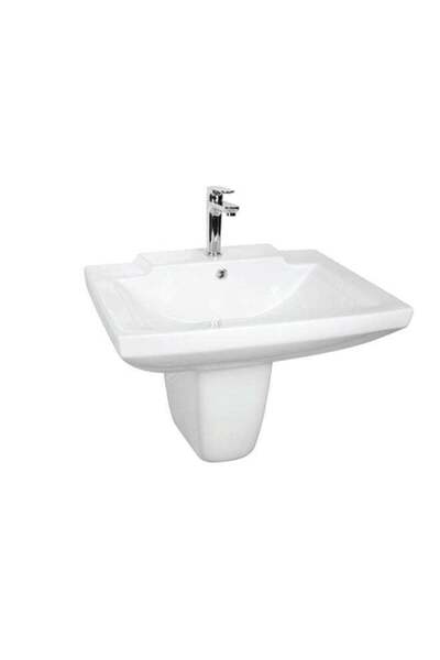 Milano Wall Hung Wash Basin