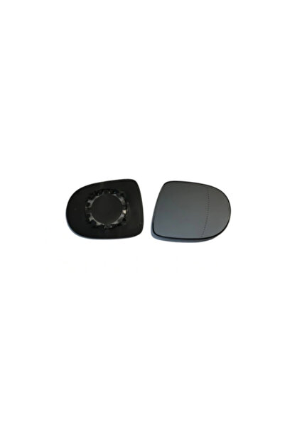 RapidAuto Geam oglinda Renault Clio 3 (R0/1), 05.2009-, Renault Modus (F/Jp0)...