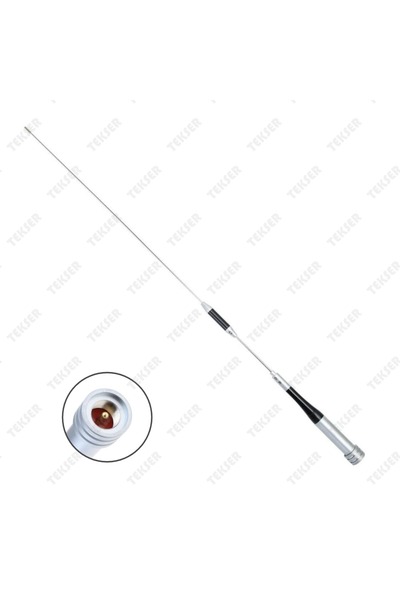 TEKSER Sg-506 Dual Band Araç Telsizi Anteni