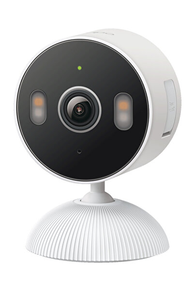 TP-LINK smart camera Tapo-C113, 2K, IP65, two-way audio, Ver. 1.0