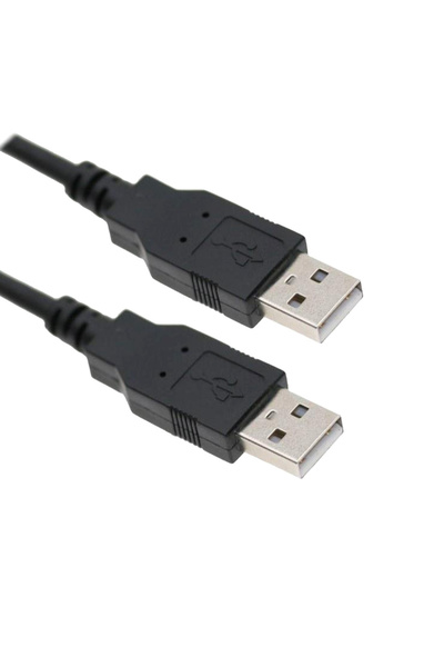 POWERTECH καλώδιο USB CAB-U015, 480 Mbps, 1.5m, μαύρο