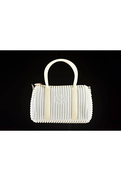 Bmr Handbag from - White