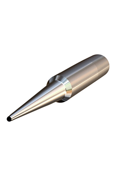 Weller soldering tip WLTC08IR60, conical, 0.8mm, 3τμχ