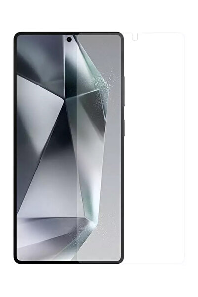 POWERTECH tempered glass 2.5D TGC-0724 για Samsung Galaxy S25 Ultra