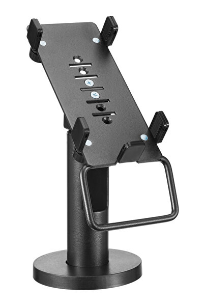 Brateck επιτραπέζια βάση POS PTS-05, περιστρεφόμενη, universal