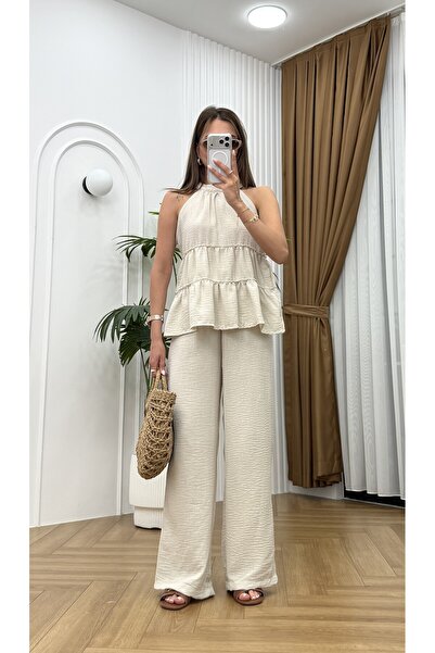 R-Style Imported Linen Set