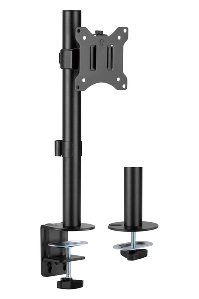 Brateck βάση γραφείου LDT57-C01 για οθόνη 17"-32", έως 9kg
