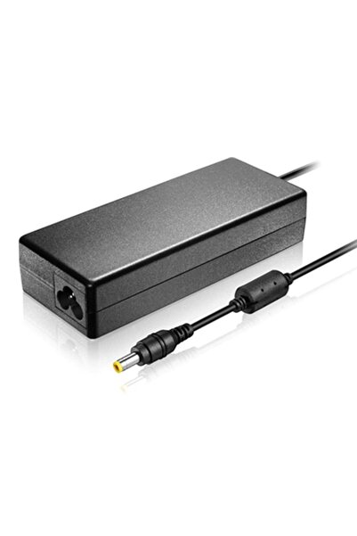 POWERTECH φορτιστής laptop PT-54 για Toshiba, 90W, 19V