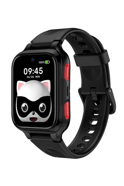 Lagenio GPS smartwatch για παιδιά K9, 1.78" AMOLED, με κάμερα, 4G, IP68, ...