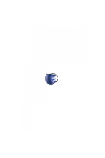 Colani Cana din portelan, Colani, 0,28l, Violet