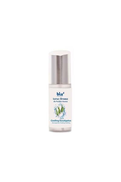 Danube Home Aroma Oil - Cooling Eucalyptus 100ml
