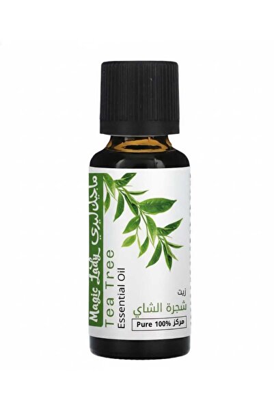 Magiclady Tea Tree Essential Oil Pure Essential Oil