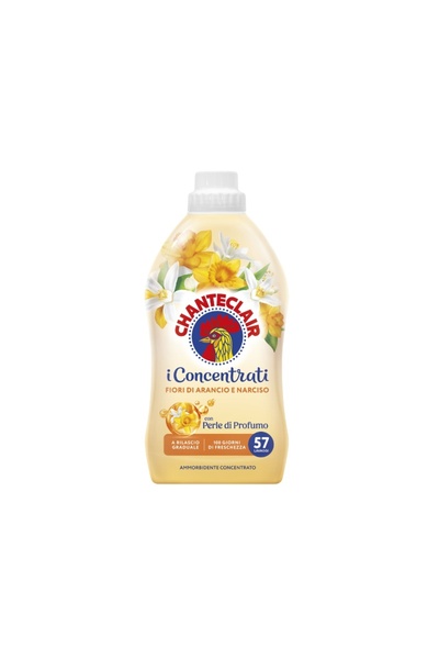 OEM Balsam de rufe Chanteclair Flori de portocal si Narcise, 1400 ml, 57 spalari