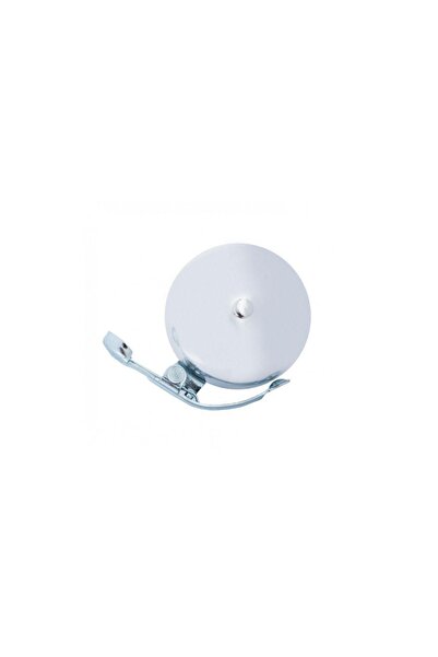 OEM Κλασικό Κουδούνι Αλουμινίου 50mm, NMX-407B, Υλικό Αλουμινίου, Χρώμιο