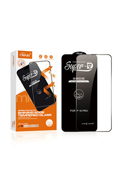 Xiaomi Redmi 15 – TEMPERED GLASS 9H Hardness 0,3mm