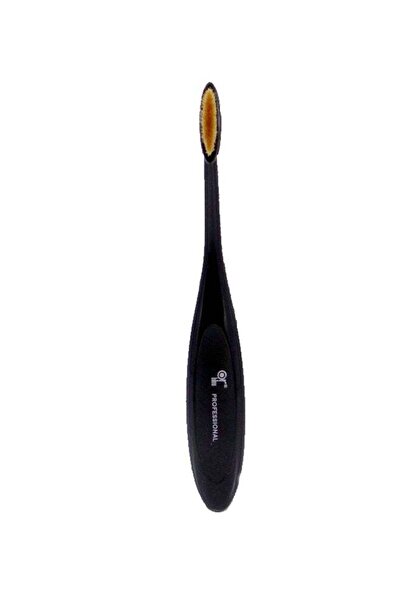 OR Bleu CT-693 MAKE-UP BRUSH THIN HEAD: 4153