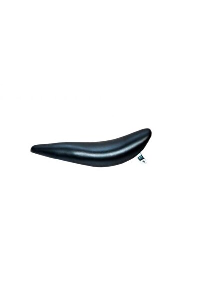 OEM Sa banana Strada 1/2, HL-2606, 21.5'', Spuma cu desitate mare, Negru