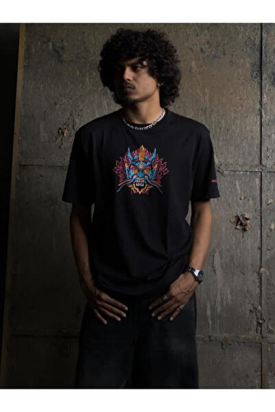 vanaghotra Agni Mukha Unisex Tshirt