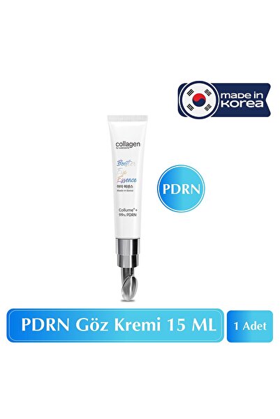 COLLAGEN BY WATSONS Pdrn Göz Kremi 15 ml