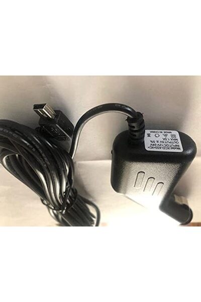 Yıldızan Msa Shop Platoon 3Metre 5 Pin 90 Degree Car Camera Adapter Mini USB ...