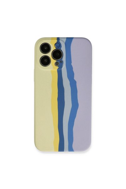 Ethab Ticaret GLB-STL41414 iPhone 13 Pro Case, Marbled Launch Edition Silicon...